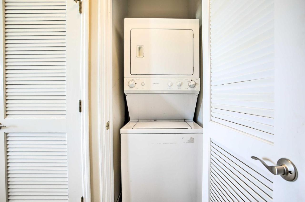 North Myrtle Beach Condo With Private Balcony! מראה חיצוני תמונה